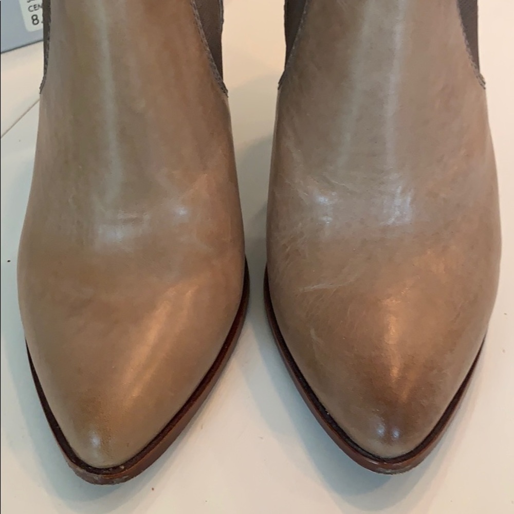 Frye Remy booties - Picture 3 of 5